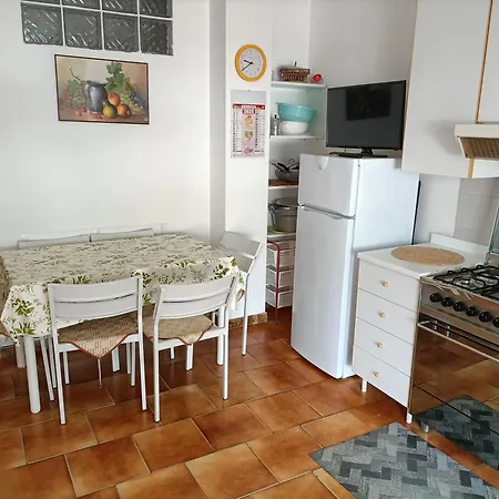 Apartamento Elefante 2 Vasto